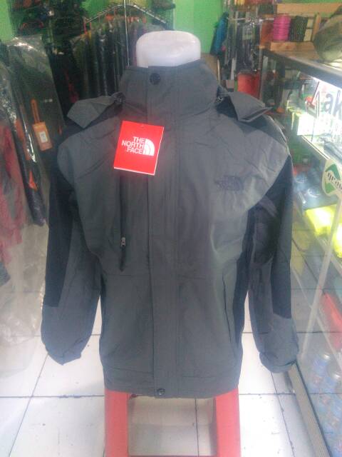 Jaket Outdoor Tnf