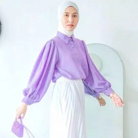 COD Blouse Mona Kem audry