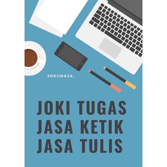 

Tugas Sekolah Kuliah