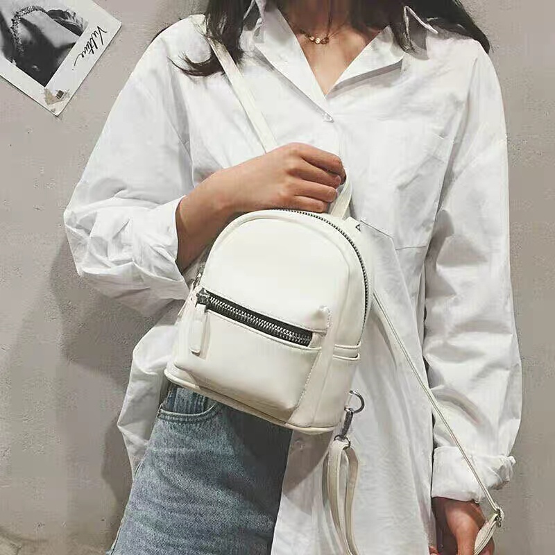 SALE ! Tas ransel wanita Tas wanita Branded Backpack Wanita multifungsi Tas wanita terbaru Tas Import wanita Tas wanita kekinian Tas wanita Murah Tas Ransel Mini COD Tas wanita bag ransel wanita import