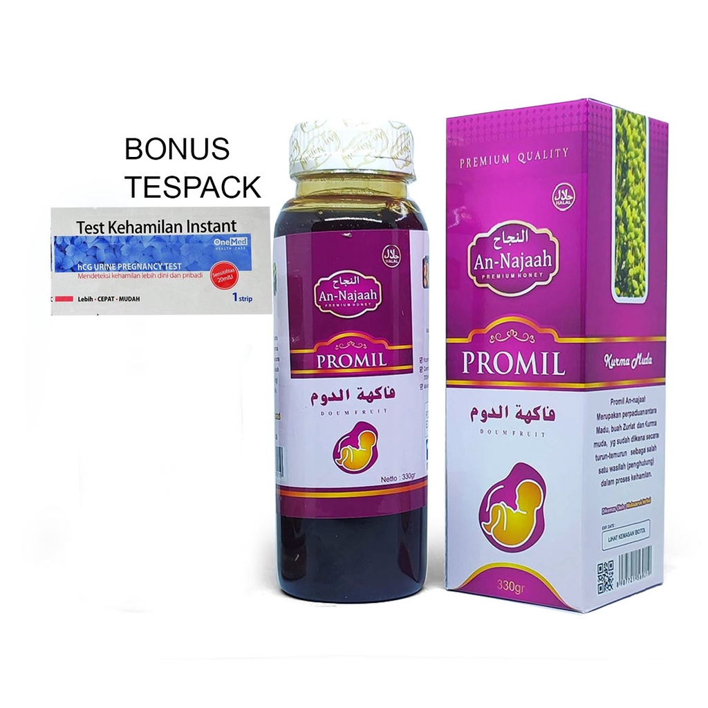 madu zuriat promil asli - Madu Promil Madu Zuriat | Zuriyat 330 gram madu zuriat an najaah | madu an