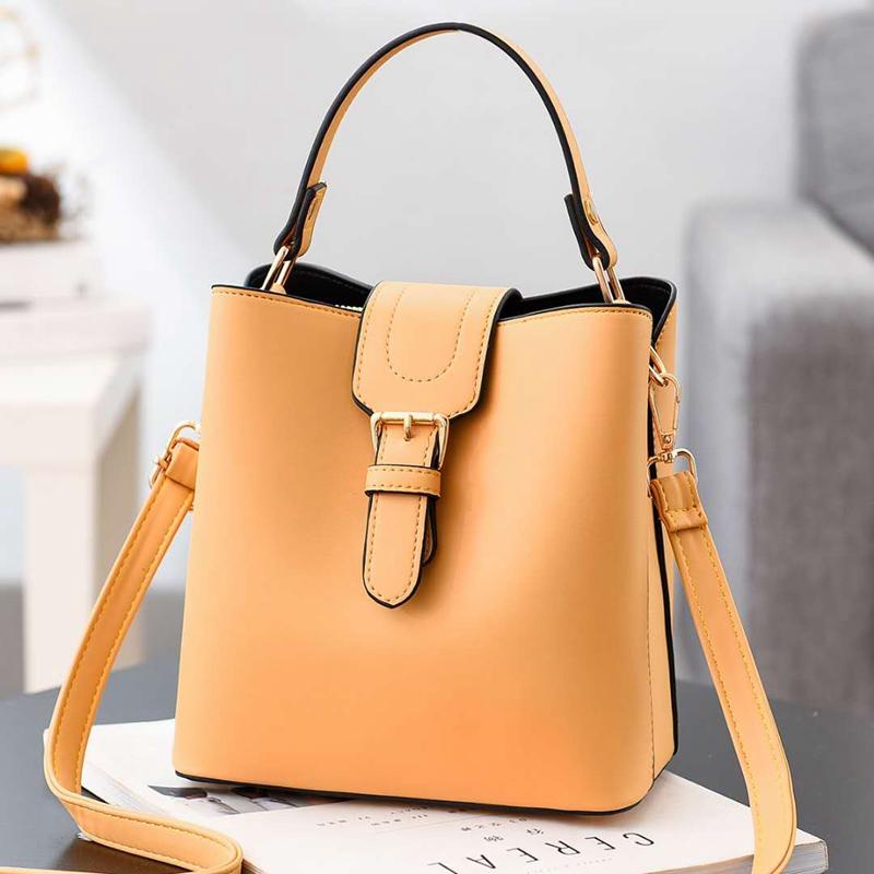 Tas Ember Polos Import 1673 Tas Fashion Kekinian Yans Collections