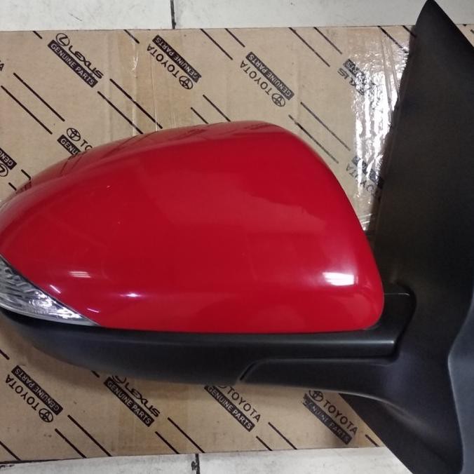 Spion Mazda 2 2013 Kanan