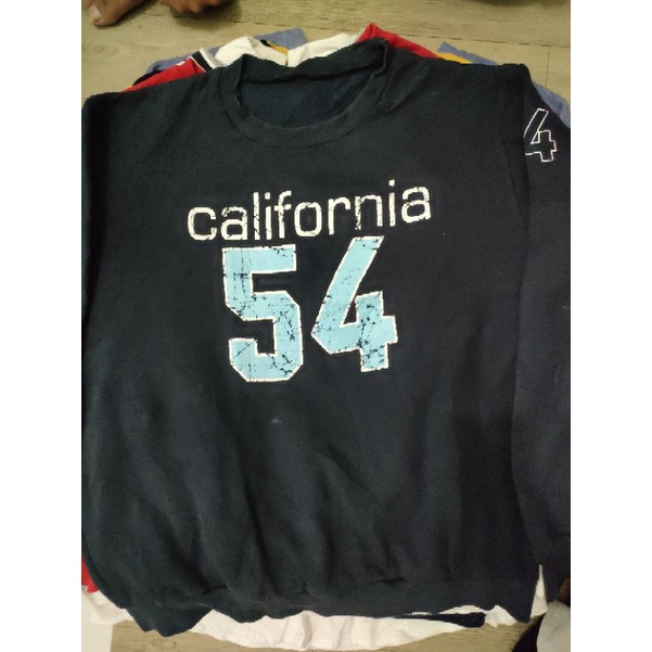 crewneck lengan balon 2 (borongan)