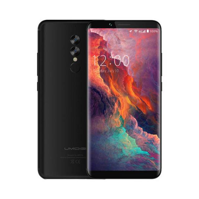 SMARTPHONE UMIDIGI S2 PRO BNOB RAM 6GB ROM 128GB 4G LTE BHS INDO WATEEPROOF