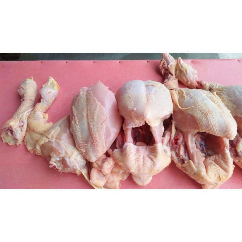 

daging ayam 32000 1kg