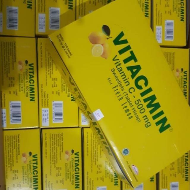 Vitacimin
