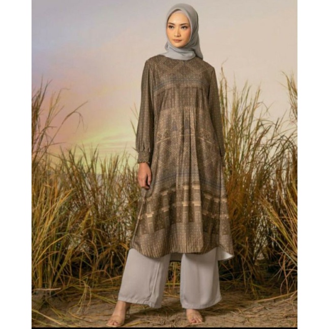 EPHESUS TUNIK & ROXELANA TUNIK By HL Heaven lights