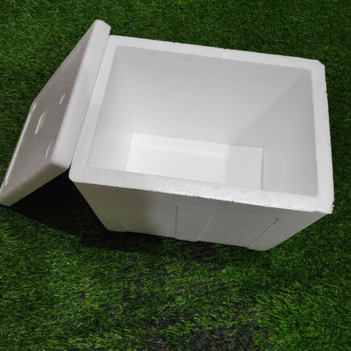 

Sterrofoam Box Kecil / P=33.5 L=24.5 T=30.5