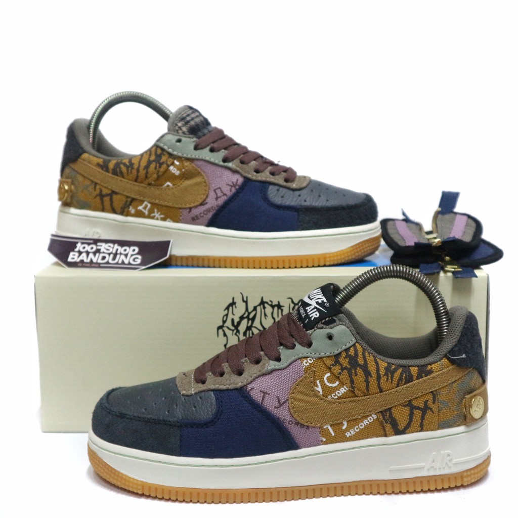 travis scott cactus low