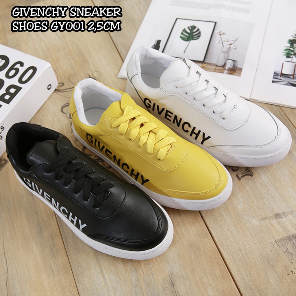 VOUCHER-5 *12/NOV* SNEAKER SHOES GY001