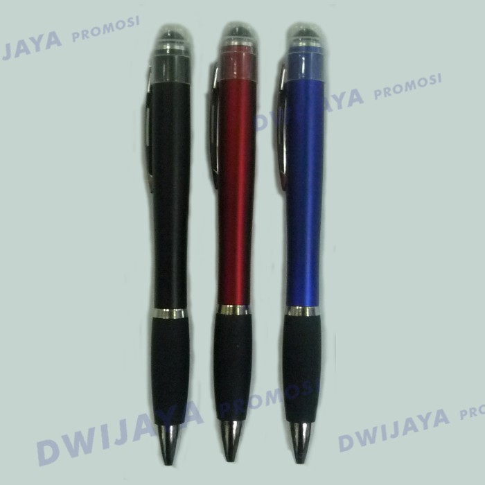 

Pen Lighting Promosi 158 , min order 50 pcs