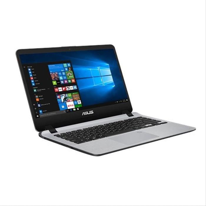 LP125 Asus A407UF - i7-8550U - NVidia MX130 - 8GB RAM - 1TB HDD