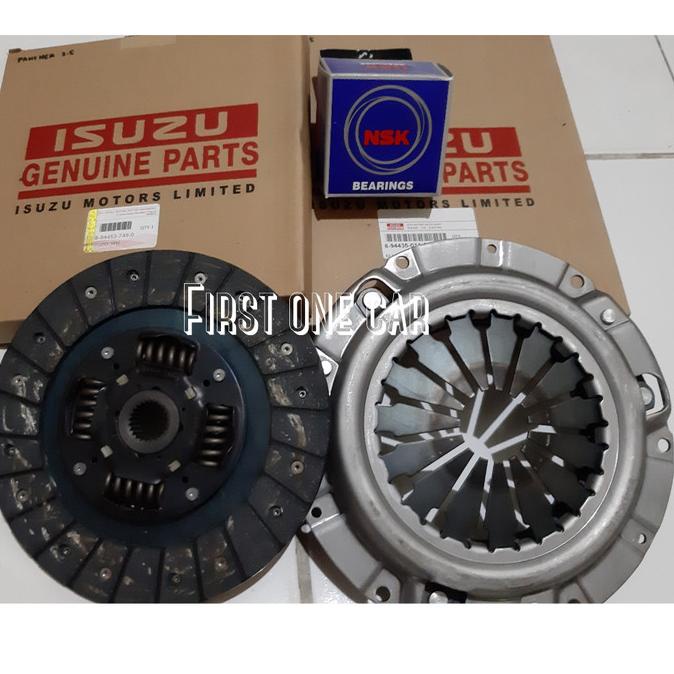 Kopling Set Isuzu Panther 2.5 / Panther Touring