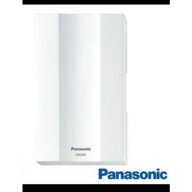 bel bell panasonic ebg888 listrik rumah