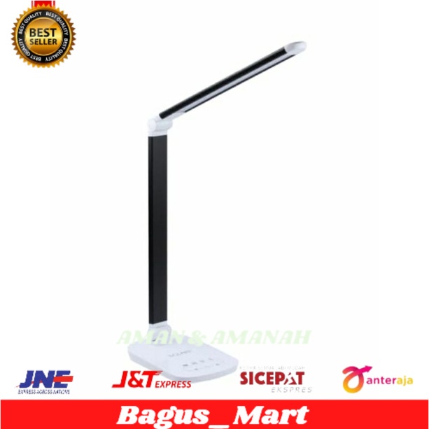 Eglare Icolor Lampu Meja Led Schematic/lampu belajar/lampu baca/lampu meja