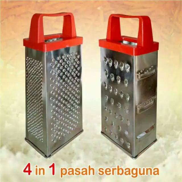 Parudan pasah/parudan kelapa/sayur dll