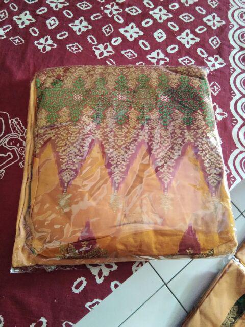 Zola_batik Batik Wanita Batwing Penang