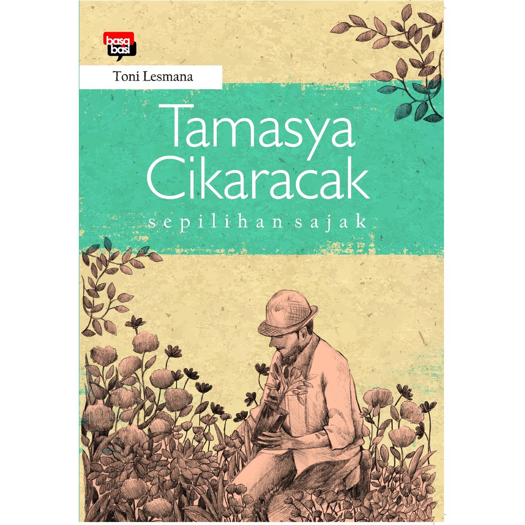 

Buku Tamasya Cikaracak - BASABASI