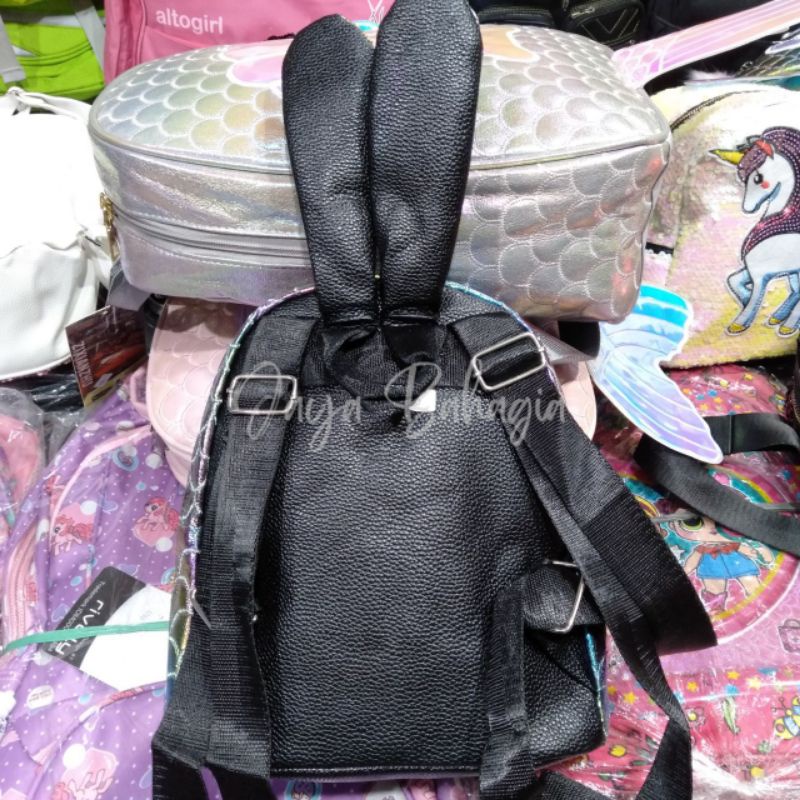 RANSEL FASHION IMPORT WANITA ANAK PEREMPUAN GIRLIE