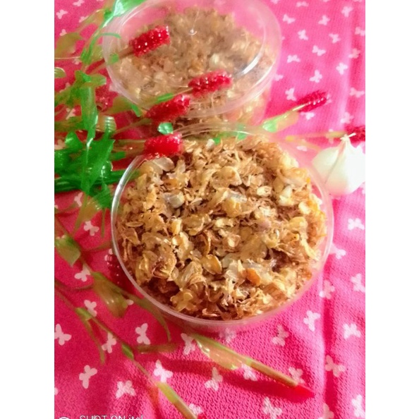 

Bawang goreng Termurah