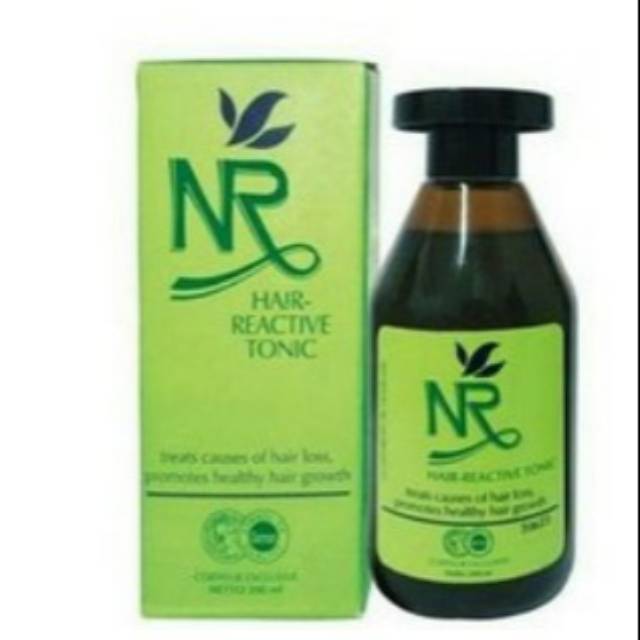NR REACTIVE TONIC
