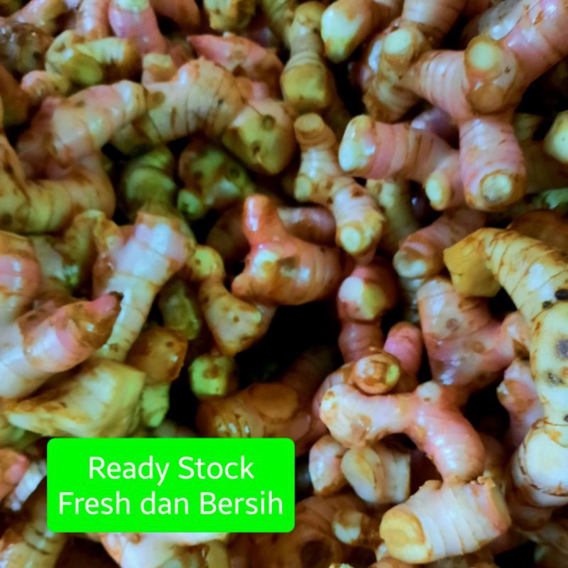 

Lengkuas 1kg