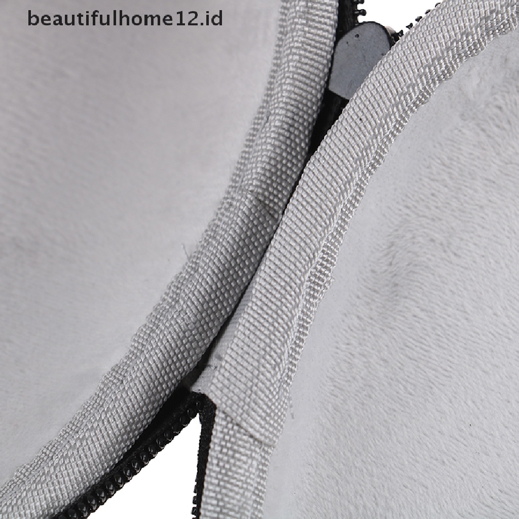 【beautifulhome12.id】 EVA Hard Case for Logitech MX Vertical Advanced Ergonomic Mouse Storage Bag .