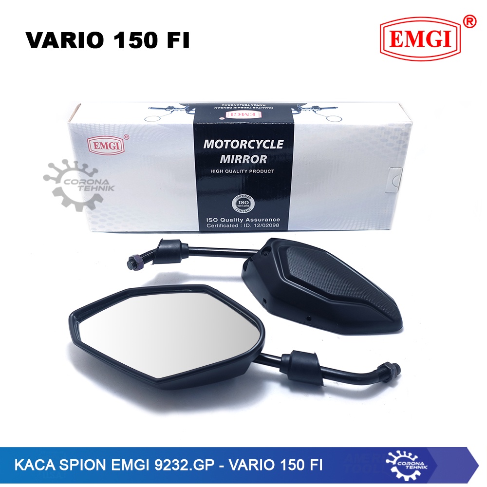 EMGI - Kaca Spion 9232.GP - Vario 150 FI