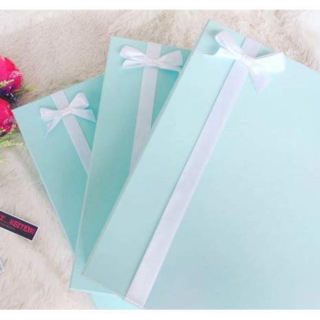 

gift box kotak kado murah elegan utk bridesmaid hadiah wisuda asesoris souvenirl|| ukkuran 35x20x5cm