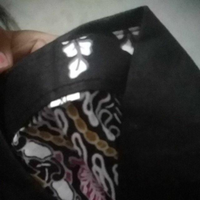 Maura Couple - Sania Ruffle Batik Couple Ori Ndoro Jowi Dnt Garansi Termurah Shopee  Selendang Merak