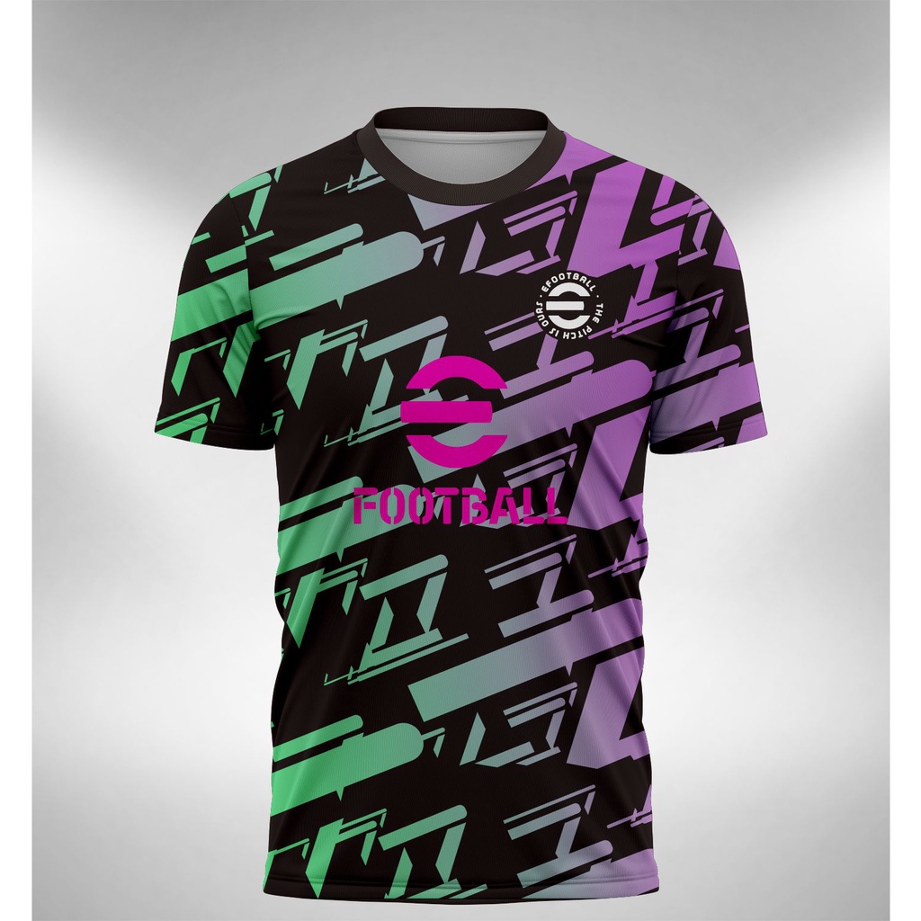 Jersey eFootball 2022 Esports