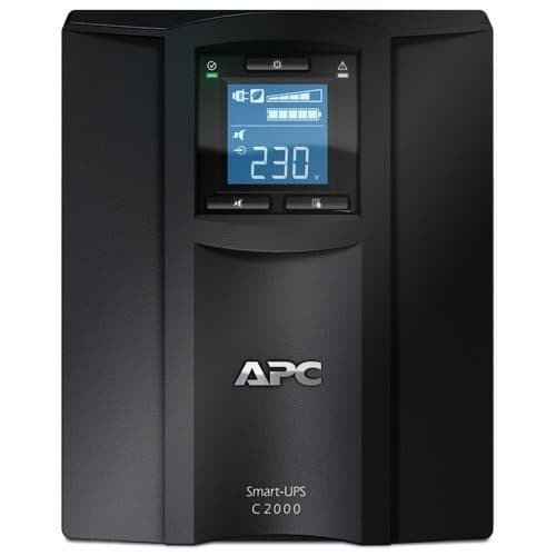 UPS APC 2000VA Smart SMC-2000I