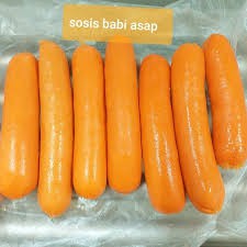 Sosis Ham Babi Asap Original PD PASIRKALIKI PASKAL Bandung
