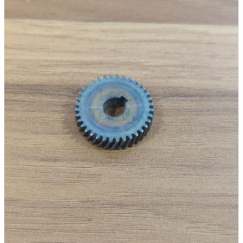 Gear Gigi Nanas Mesin Bor 10 mm NRT PRO 450 HD 10mm 450HD Sparepart