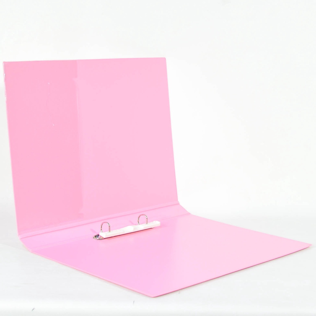 

FC - 2 D Ring Binder 2026M