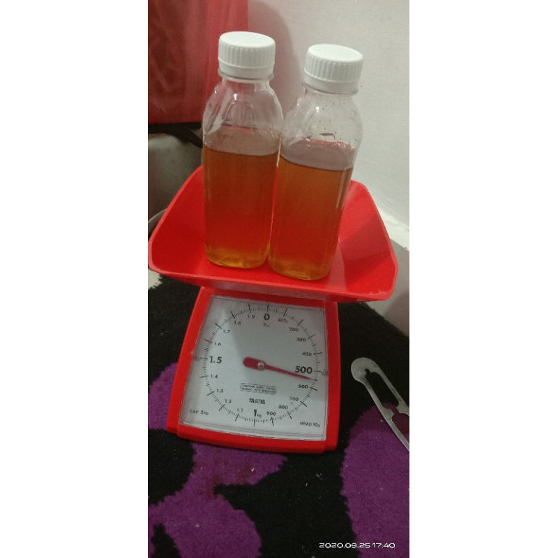 

MADU AKASIA