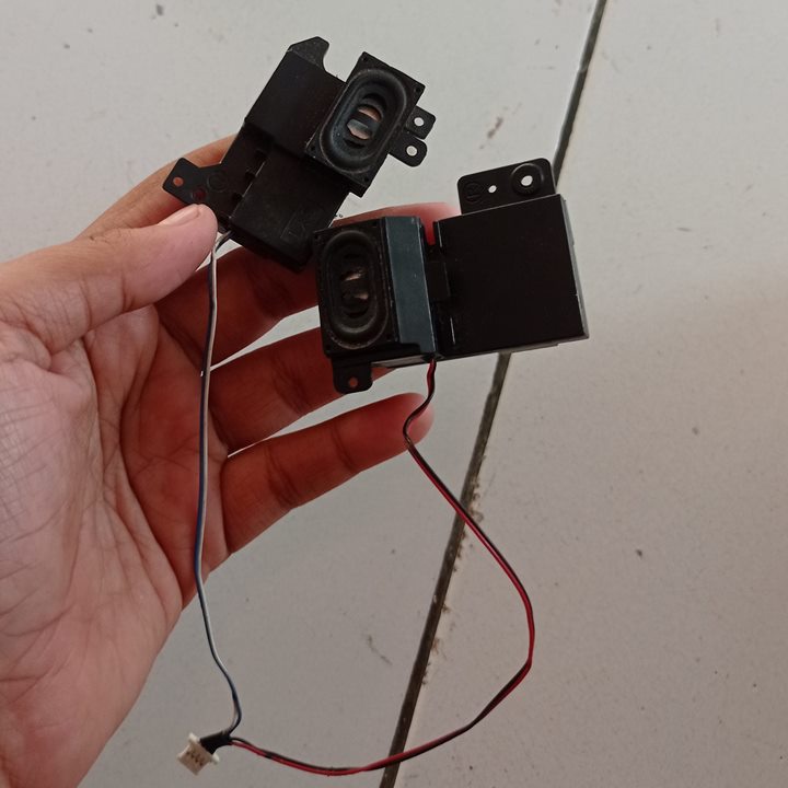 Kabel Speaker LP Lenovo B460 Hitam Second Bekas