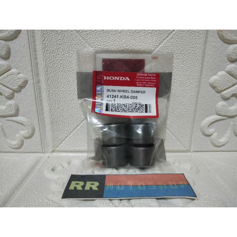 bosh tromol belakang tiger revo bos gear besar tiger new