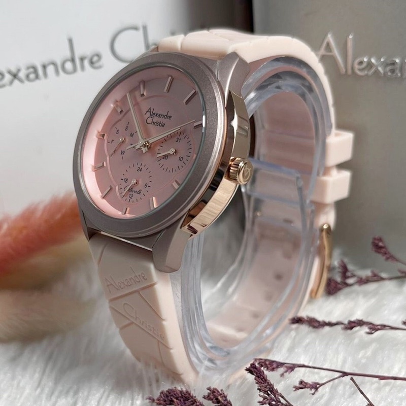 AC2999 ALEXANDRE CHRISTIE AC 2999 RUBBER /2999 ORIGINAL