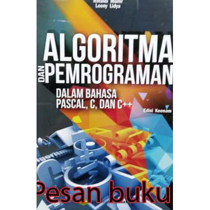 Contoh Soal Algoritma Dan Pemrograman Semester 1 : Contoh Soal