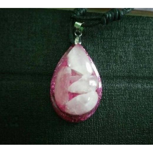 KALUNG KESEHATAN CANTIK ORGONITE