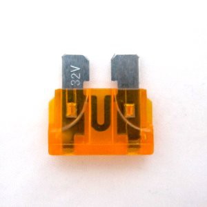 Sekring Fuse Tancap 40A 32V Fuse Mobil Motor Diskon