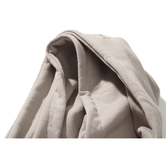 Hoodie Essentials Fear Of God Best Quality Jaket.inc