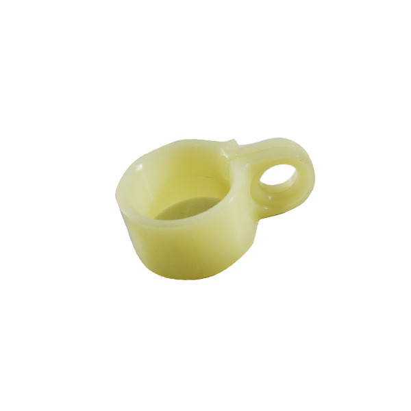 Guide Lower Brake Hose Honda CRF 150L 5463K84900