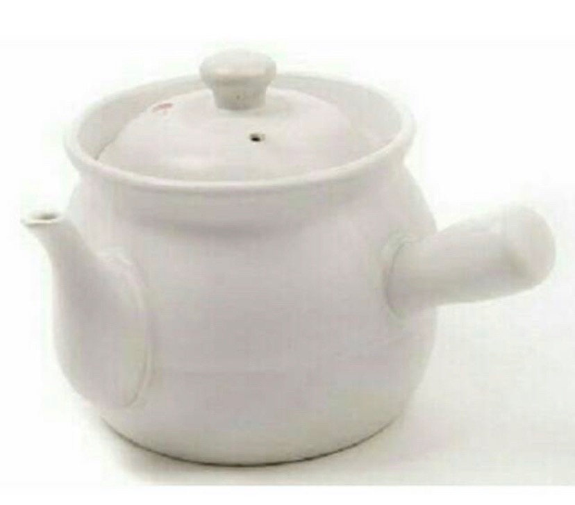 Teko Khangzu Masak Obat 2100 Ml