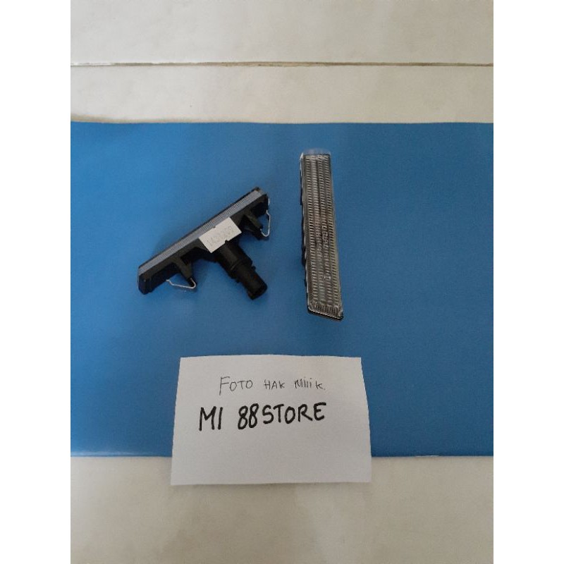 Lampu Sen Fender Side Lamp 2pc BMW 7 Series E38 94-01