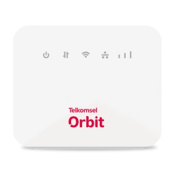 HUAWEI ORBIT STAR LITE HKM0126 4G LTE CPE Router