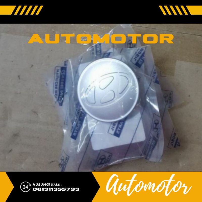 Dop Roda Hyundai Atoz