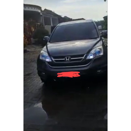 headlamp crv gen 3